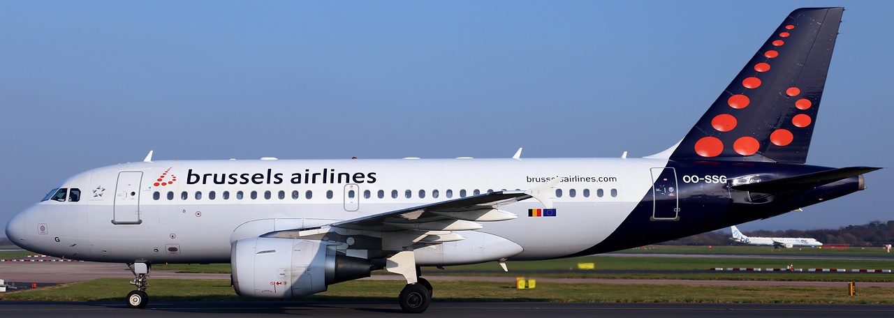 Brussel Airlines